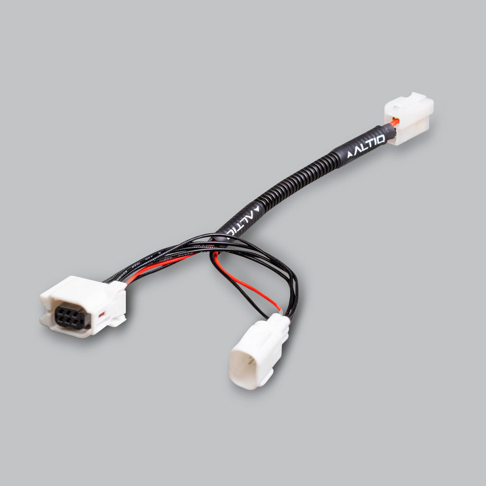 Toyota 70 Series LandCruiser (Post 2023) High Beam Piggy Back Adaptor