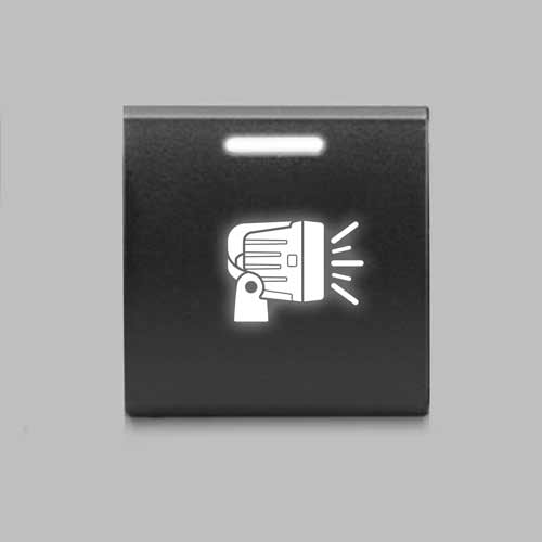 ALTIQ™ Toyota Square Switch & Accessory Modules – ALTIQ Panel Compatible