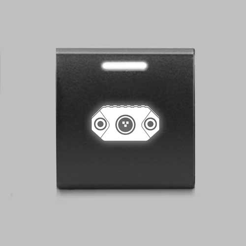 ALTIQ™ Toyota Square Switch & Accessory Modules – ALTIQ Panel Compatible