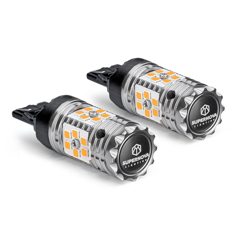 VF Commodore LED Lights - Exterior Package