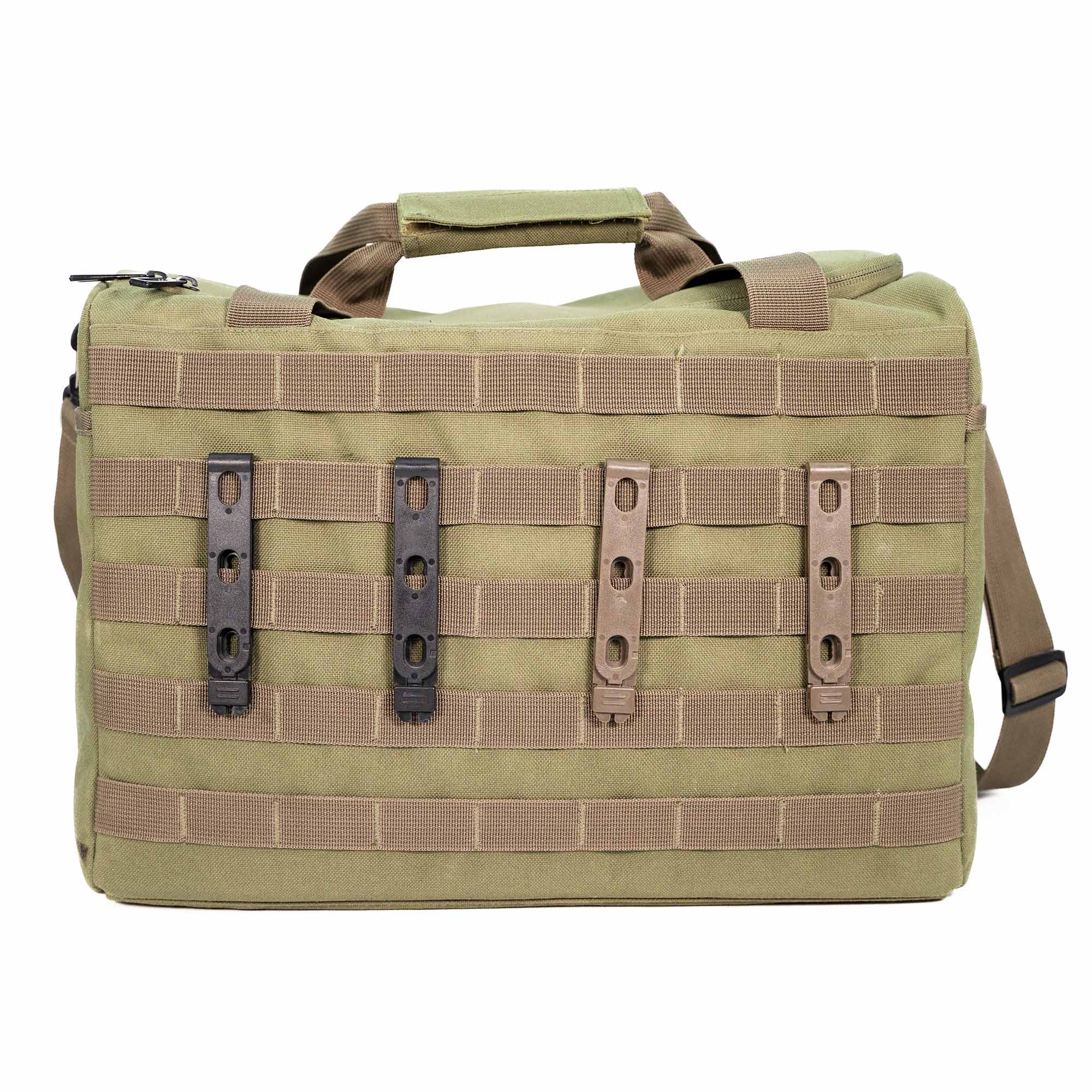 4x4 Tactical Response Kit - RIVAL 4x4 Australia