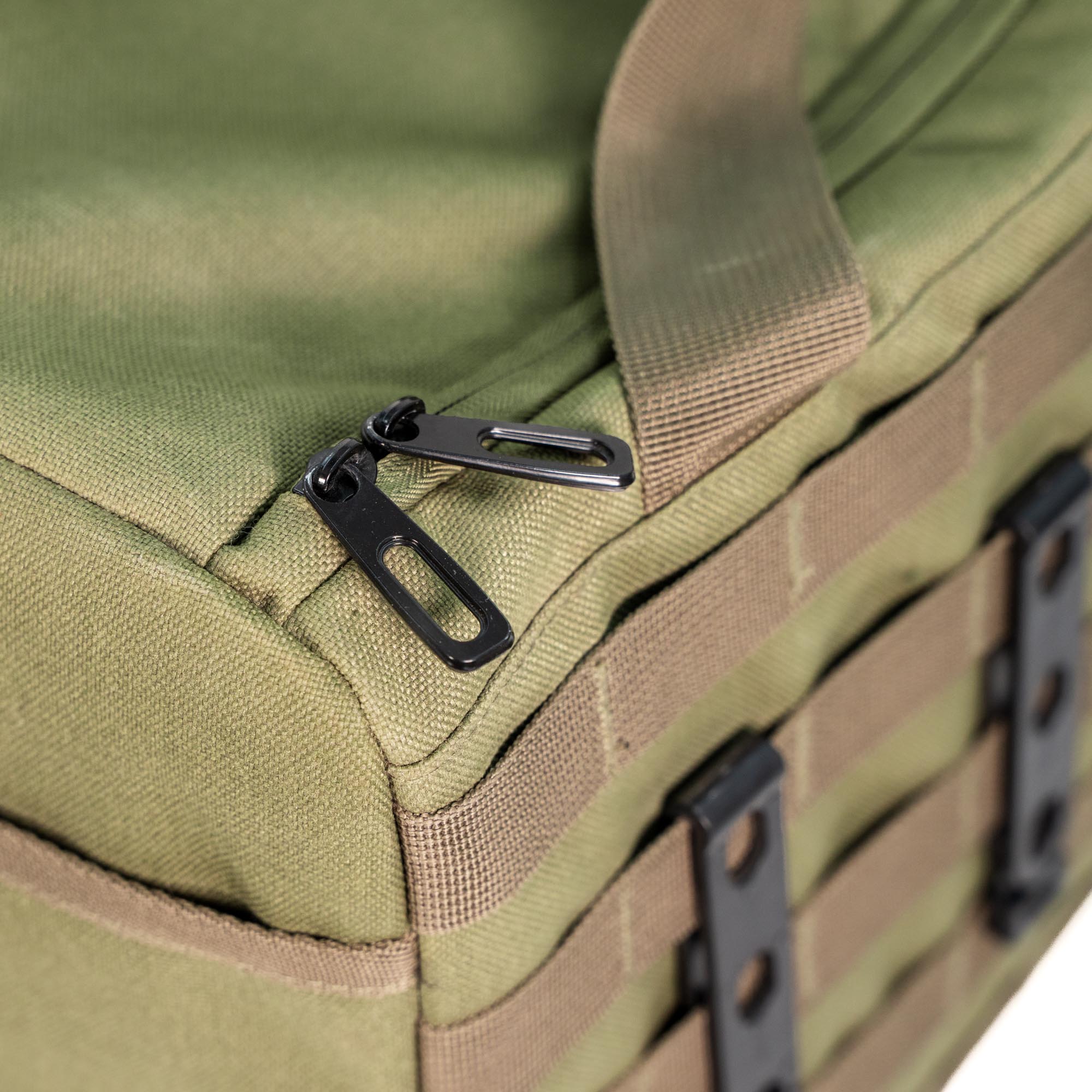 4x4 Tactical Response Kit - RIVAL 4x4 Australia