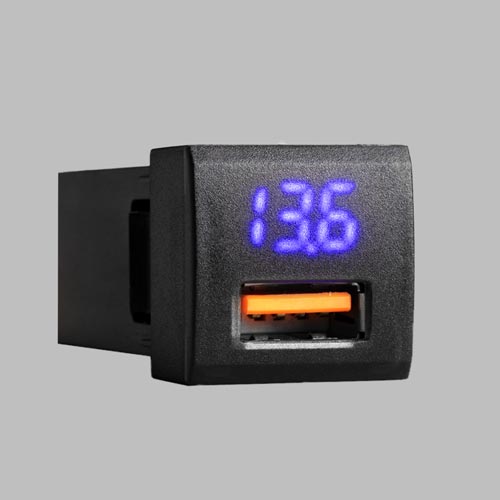 ALTIQ™ Toyota Square Switch & Accessory Modules – ALTIQ Panel Compatible