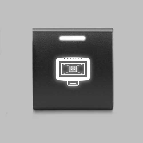 ALTIQ™ Toyota Square Switch & Accessory Modules – ALTIQ Panel Compatible